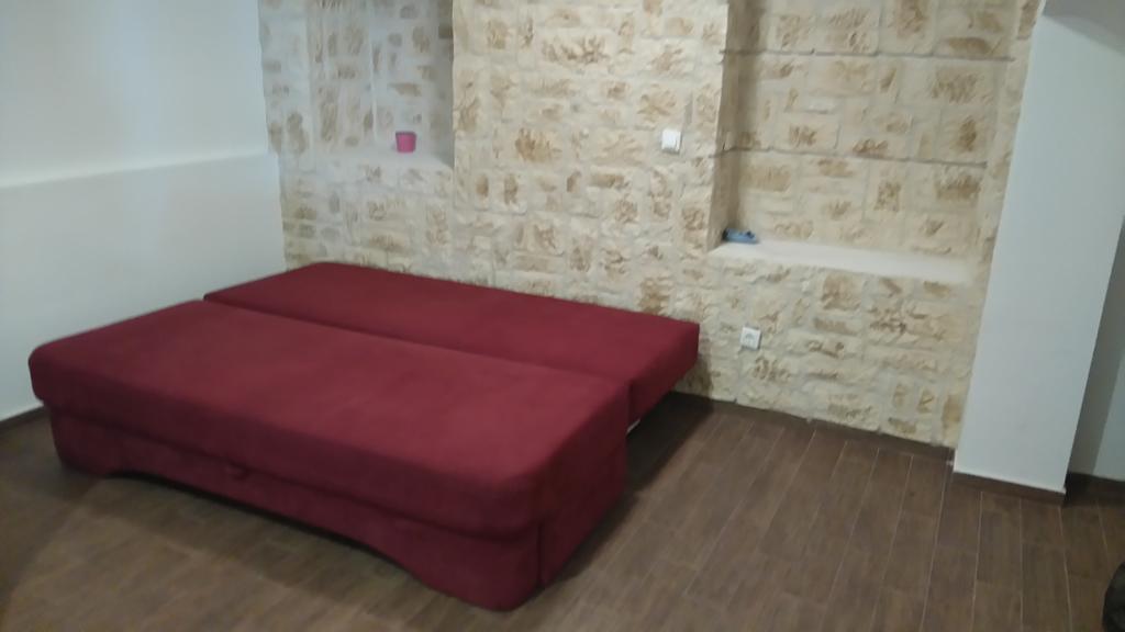 Pag Studio Garden Pag Town Bagian luar foto
